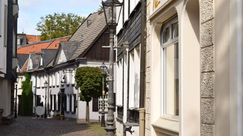 Die beste Fachkraft für Arbeitssicherheit (FaSi) in Lüdenscheid