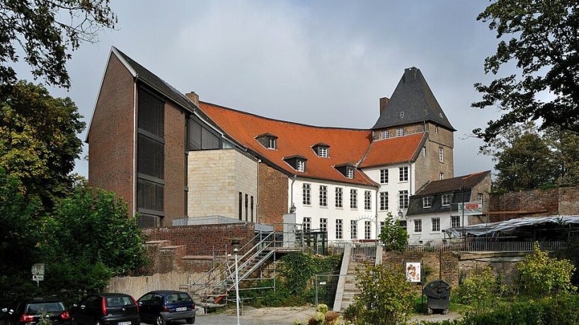 Die beste Fachkraft für Arbeitssicherheit (FaSi) in Moers