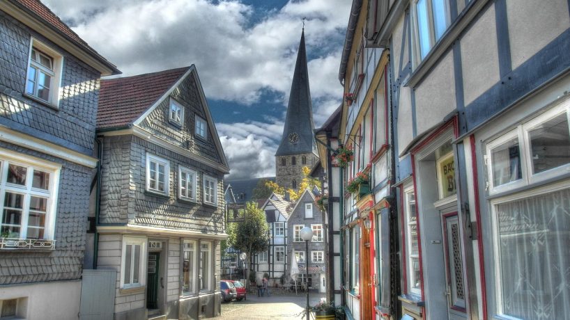 Die beste Fachkraft für Arbeitssicherheit (FaSi) in Mülheim an der Ruhr