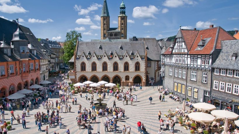 Die beste Fachkraft für Arbeitssicherheit (FaSi) in Niedersachsen