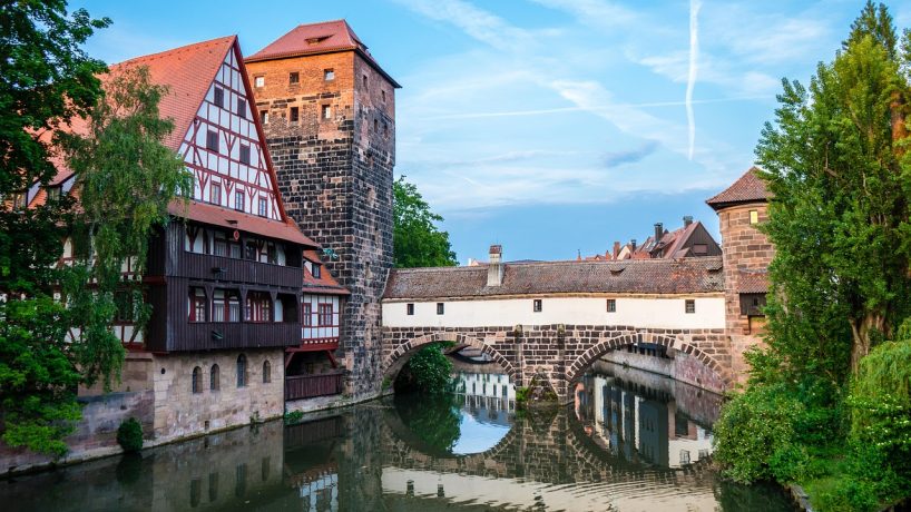 Die beste Fachkraft für Arbeitssicherheit (FaSi) in Nürnberg