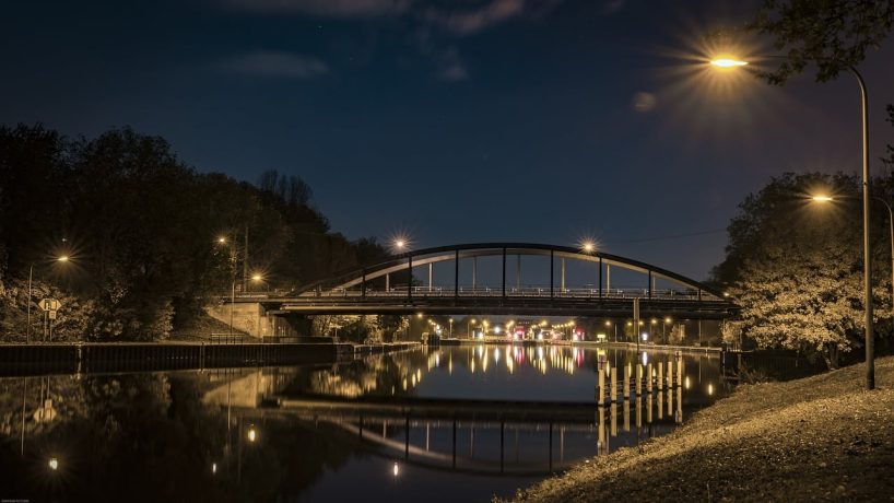Die beste Fachkraft für Arbeitssicherheit (FaSi) in Oberhausen