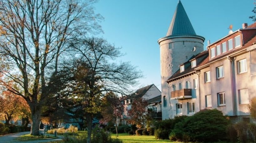 Die beste Fachkraft für Arbeitssicherheit (FaSi) in Paderborn