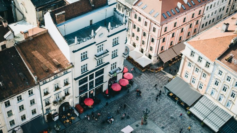 Die beste Fachkraft für Arbeitssicherheit (FaSi) in Remscheid
