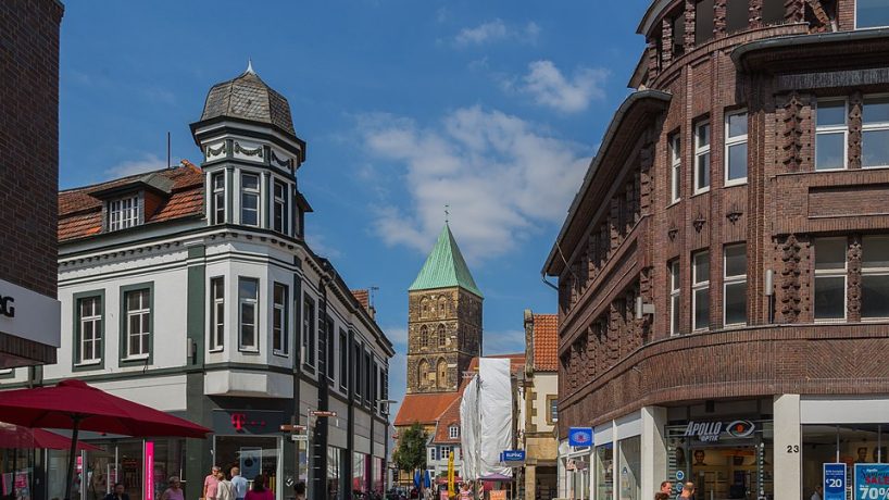 Die beste Fachkraft für Arbeitssicherheit (FaSi) in Rheine