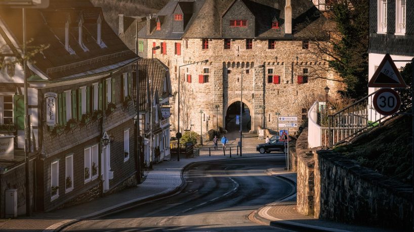 Die beste Fachkraft für Arbeitssicherheit (FaSi) in Solingen