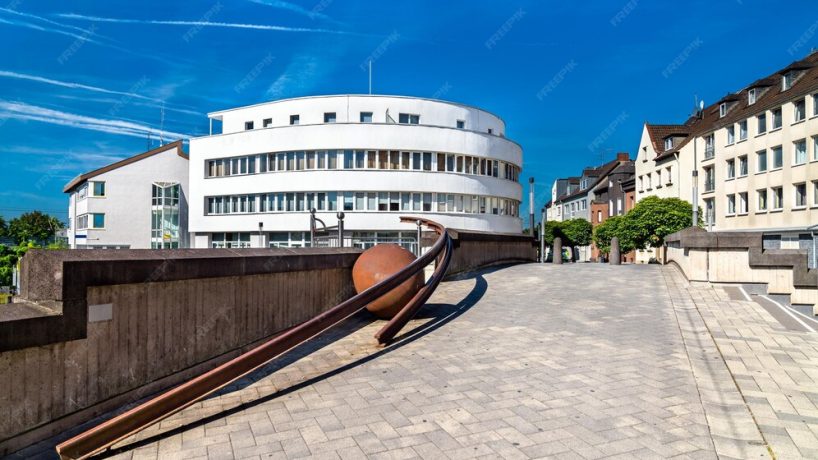 Die beste Fachkraft für Arbeitssicherheit (FaSi) in Troisdorf