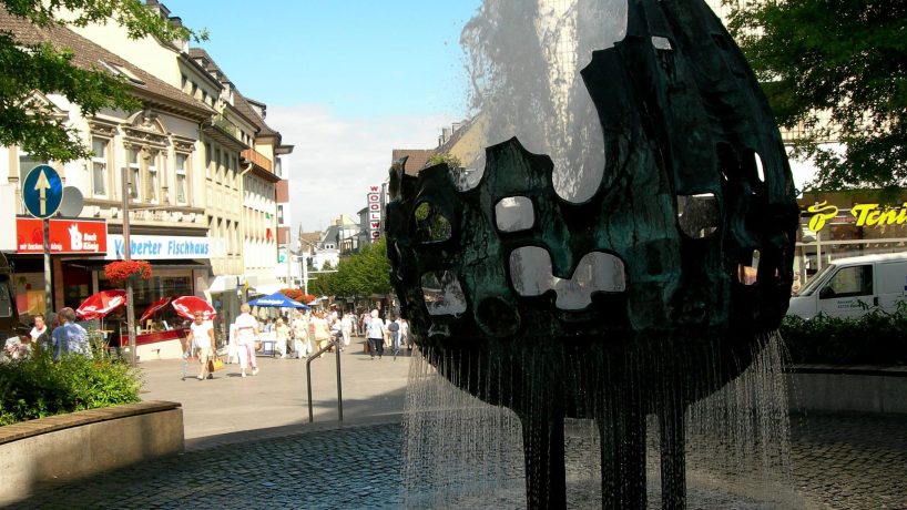 Die beste Fachkraft für Arbeitssicherheit (FaSi) in Velbert