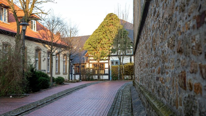 Die beste Fachkraft für Arbeitssicherheit (FaSi) in Witten