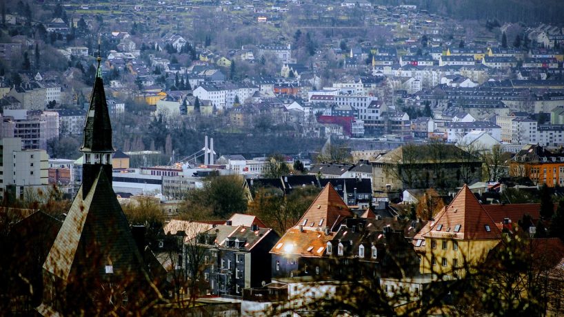 Die beste Fachkraft für Arbeitssicherheit (FaSi) in Wuppertal