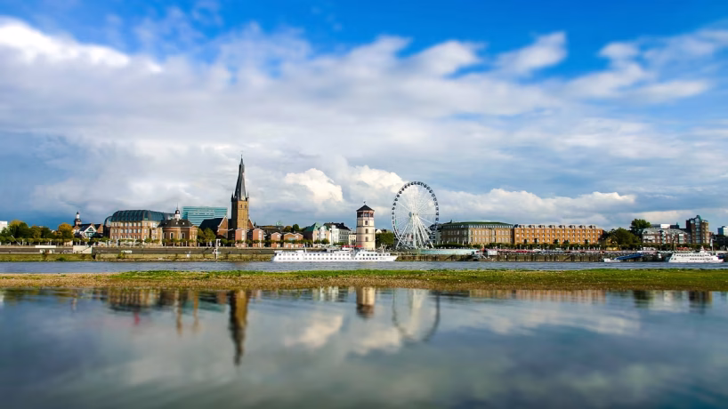 Die beste Fachkraft für Arbeitssicherheit in Düsseldorf