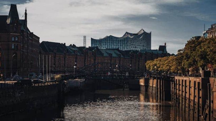 Top 5 Die beste Fachkraft für Arbeitssicherheit in Hamburg - 2025